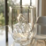 Unique Crystal Shark Wine Glass | 3D Shark Glass Cup | Stemless Cocktail Glass | Unique Whiskey Beer Glass | Gift For Him - Image 6