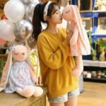 Cute Bunny Plush Toy 35cm | Soft Rabbit Stuffed Animal | Fluffy Bunny Doll | Kids Plushie Gift | Cozy Nursery Decor - Image 8