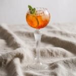 Novelty Cocktail Glass | Creative Cocktail Glass | Unique Bar Drinkware | Aesthetic Barware Glass | Party Drink Glass Gift | - Image 8