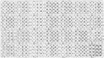 1300+ PCS Alphabet Letter Beads Kit | Acrylic A-Z Round, Smile for DIY Jewelry Making - Image 2