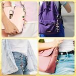 285PCS Keychain Bag Charm Making Kit | DIY Set with Charms, Clips, Chains, Letter Beads - Image 6