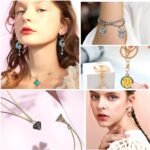 Assorted Gold Plated Enamel Charms Bulk Set | DIY Jewelry Pendants for Bracelets, Necklaces, Earrings - Image 6