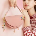 302 PCS Keychain Making Kit | DIY Bag Charm Set with Charms, Clips, Chains, Pliers - Image 6