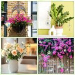 260PCS DIY Crystal Suncatcher Kit | Rainbow Window Hanging Craft Set for Garden & Home Decor - Image 6