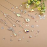 Crystal Suncatcher Kit | Rainbow Prism Window Hanging Craft Set (600PCS) - Image 3