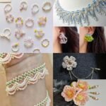 51,600 Piece Bead Kit | 144 Colors 2mm Seed & Bugle Beads (DIY Jewelry Set) - Image 7