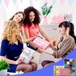 2560PCS Jewelry Making Kit for Adults | Crystal Beads & Findings Set for DIY Bracelets Earrings - Image 6