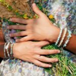 1562PCS Natural Stone Jewelry Making Kit | Gemstone Beads for Bracelets & Necklaces - Image 6