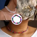 4 Layer Jewelry Making Supplies Kit | Beads Charms Tools Wire & Findings Set - Image 6