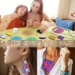 Frame Bead Loom Kit with 17250 Seed Beads | DIY Boho Bracelet & Jewelry Making Set - Image 4