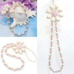 200PCS Glass Pearl Beads | 10mm Mixed Czech Satin Luster Faux Pearls - Image 3