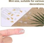 2026 Year Charms, Zinc Alloy Graduation Tassel Charms for DIY Jewelry Crafts - Image 3