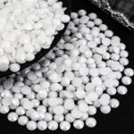 2000PCS White Flatback Rhinestones | 5mm Resin Gems for Crafts & Nail Art