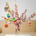 30 Sets Glow in the Dark Summer Suncatcher Kits | DIY Window Paint Art Crafts - Image 5