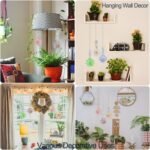 6PCS Crystal Sunflower Suncatchers Rainbow Maker Hanging Ornaments for Window Garden Decor - Image 5