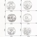30 Sets Fishbowl Suncatcher Craft Kits | DIY Sea Animal Window Art Kit - Image 6