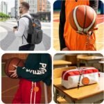 990PCS Basketball Keychain Making Kit | 30 Set Sports Bead DIY Key Chain Craft Kit - Image 5