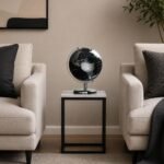 Modern Black Gold & Silver World Globe | Luxury Desk Decor | Minimalist Home Office Accessory | Executive Study Ornament | Elegant Globe - Image 8