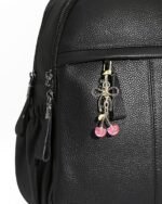 4PCS Cherry Bag Charms | Handbag Purse Keychain Accessories - Image 4