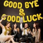 Farewell Party Decoration | Goodbye & Good Luck Balloon Banner | Going Away Party Decor | Retirement Celebration Balloons | We Will Miss You - Image 4
