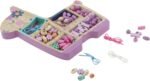 Wooden Bead Jewelry Making Kit for Girls Llama Bracelet Necklace Craft Set 125PCS - Image 2