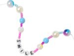 Beading Kit Necklace Bracelet Making Set Pearl Beads DIY Friendship Jewelry Craft Girls - Image 4