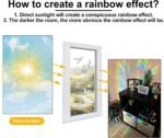 36PCS Bird Strike Window Decals Butterfly Feather Leaf Suncatcher Clings for Glass Windows - Image 4