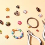 Assorted Lampwork Glass Beads: Mushroom, Bird, Flower Shapes for Jewelry Making - Image 3