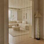 Beaded Curtain for Doorway | Beaded Door Curtain | Room Divider Curtain | Door String Curtain | Window Cafe Curtain - Image 2