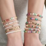 DIY Bracelet Making Kit | Letter Beads Friendship Jewelry Crafts (Girls) - Image 5