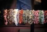 Natural Gemstone Chip Beads for Jewelry Making (5-8mm) - Image 4