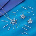 1606PCS Silver Twisted Bugle Beads | Metallic Tube Spacer Beads (5-30MM) - Image 4