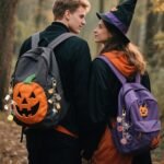 189-Piece Halloween Keychain Making Kit | Spooky Charms, Beads, DIY Crafts - Image 4
