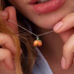 60PCS Halloween Christmas Resin Charms | 3D Cartoon DIY Jewelry Crafts (Box Included)