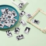 22PCS Witchy Cat Charms | Gothic Black Cat Pendants for DIY Jewelry Making