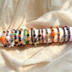 2069-Piece Halloween Bead Kit | Clay, Acrylic, Pumpkin Charms (DIY Crafts) - Image 2