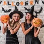 2000+PCS Halloween Bracelet Making Kit | Letter Charms Beads String DIY Jewelry Crafts for Kids Adults - Image 4