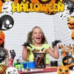 197PCS Halloween Beadable Pen Making Kit | DIY Spooky Charms (Crafts, Gifts) - Image 4